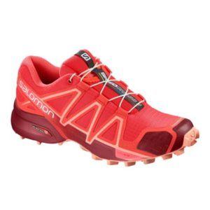 Solomon Speedcross 4 trail running shoes